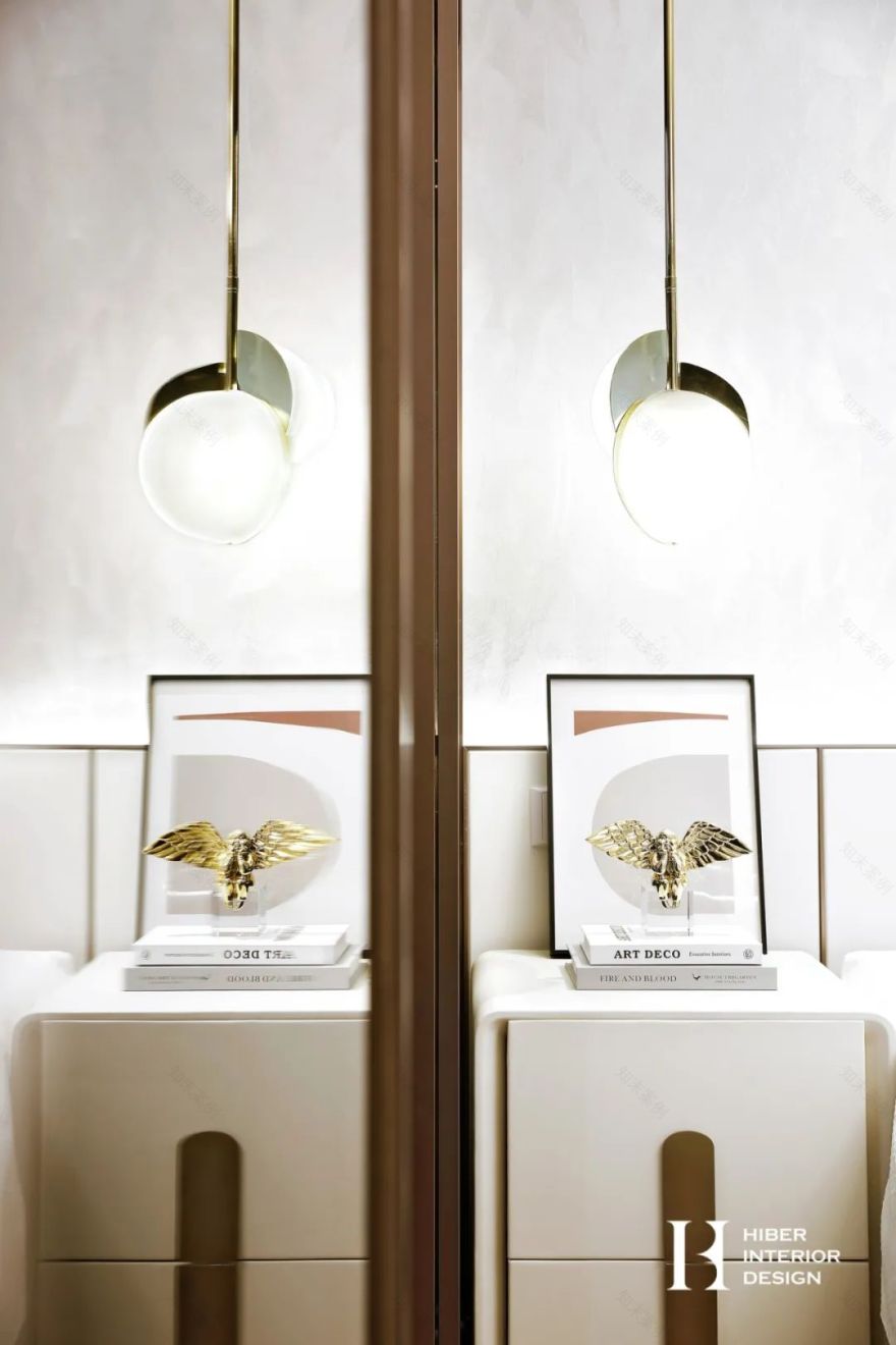 禅意美学融入空间,打造都市桃花源-73