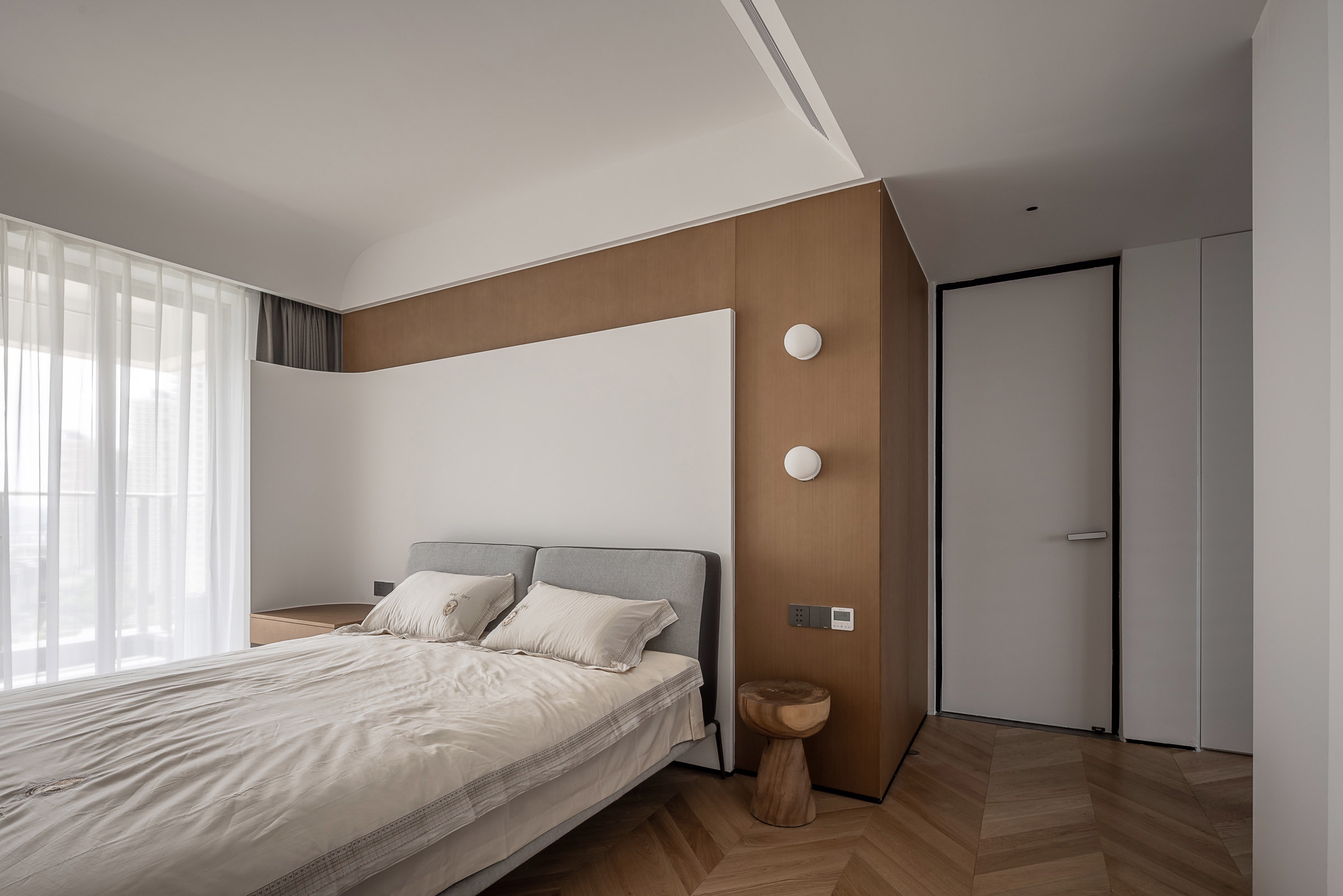 慕白丨中国惠州丨睿创质造空间设计-37