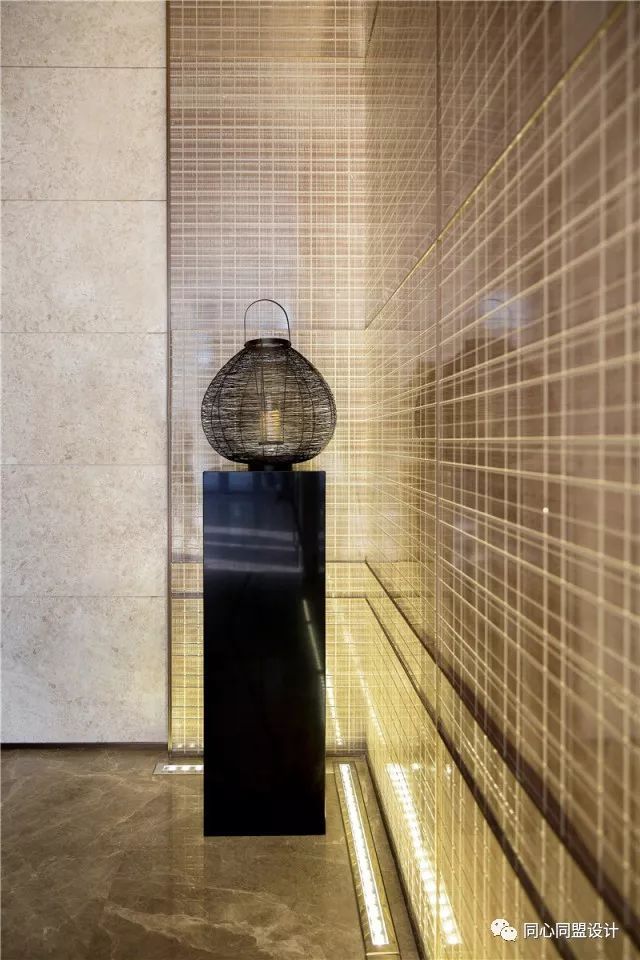 TT作品 | 执笔绘九龙,白云挽清风——广州天河金茂府-23