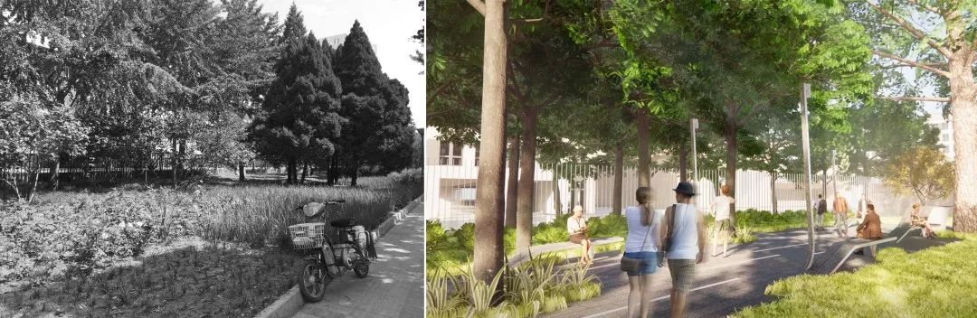 大小景观的2021记忆罐头丨中国北京-43