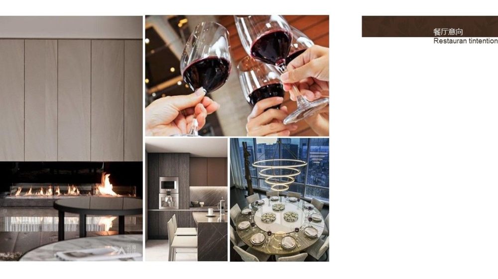 中山远洋半山别墅 | 现代简约风格演绎自然之美-10