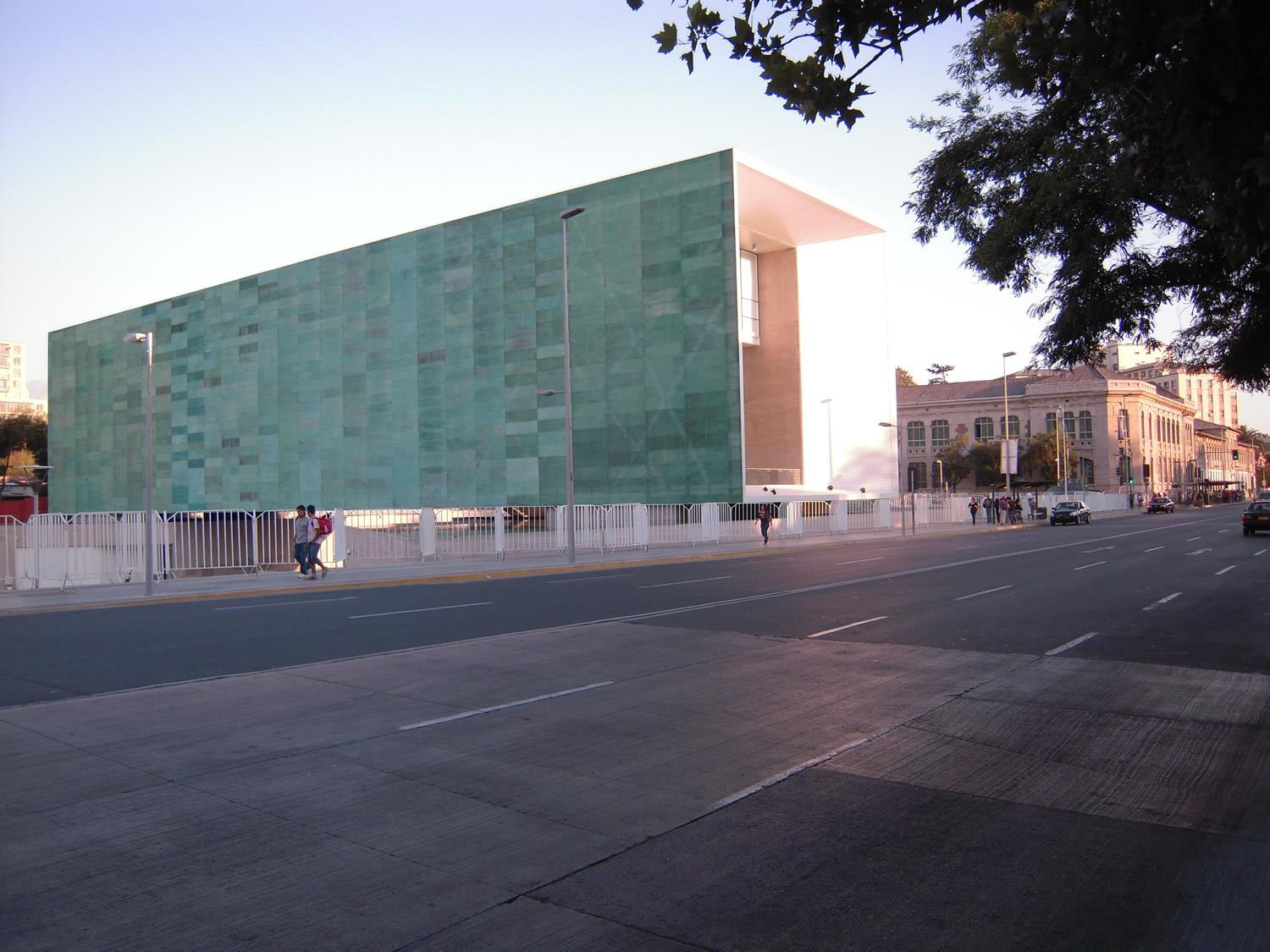 记忆博物馆+马图卡纳中心-2