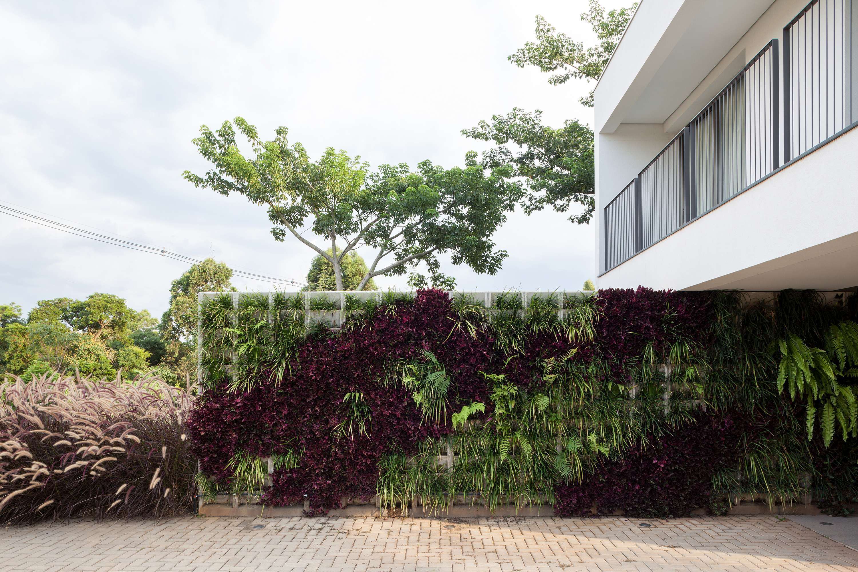 CASA DO BOSQUE _ ITÚ Consuelo Jorge-36