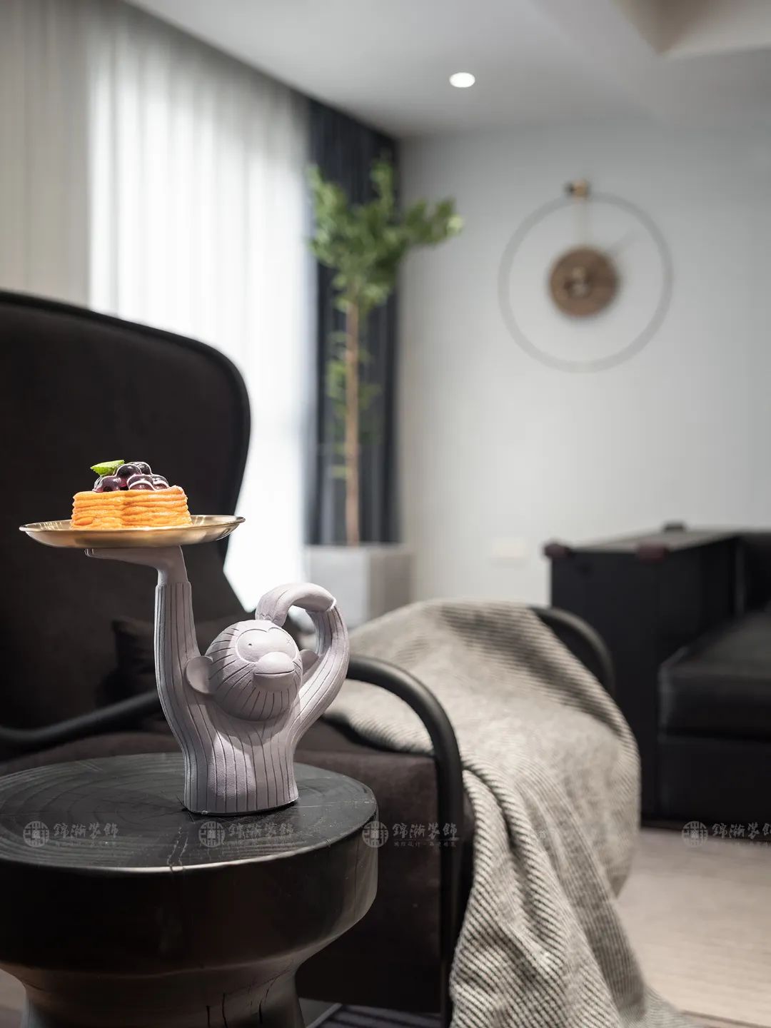 新城郡未来·现代风家居的温暖演绎-32