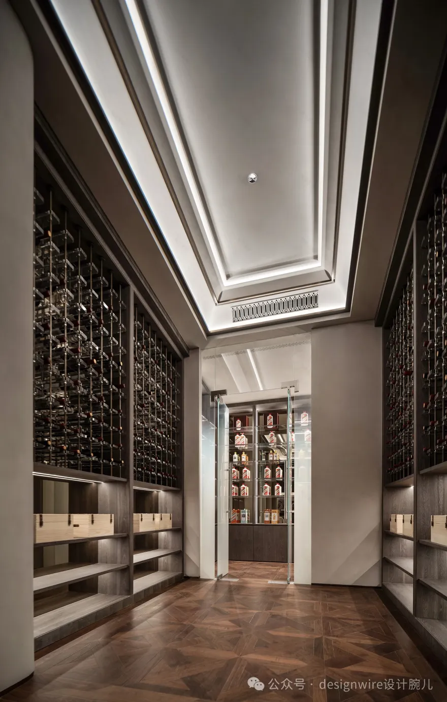 中海·顺昌玖里丨中国上海丨杜康生|奥迪室内设计团队-196