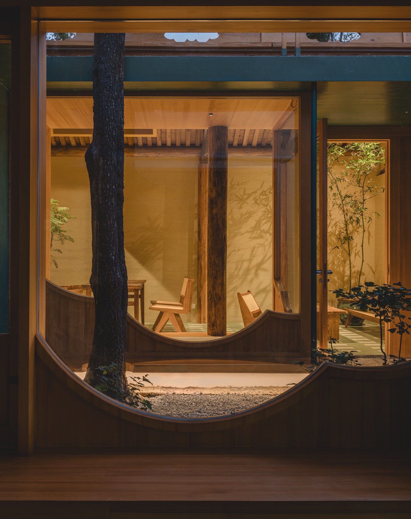 介介工作室办公空间设计，北京 / 介介工作室-78