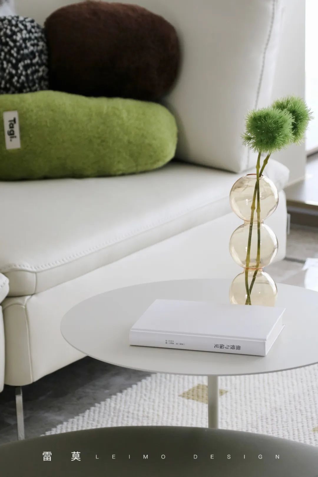 绿城·沁园丨中国厦门丨雷莫设计-25