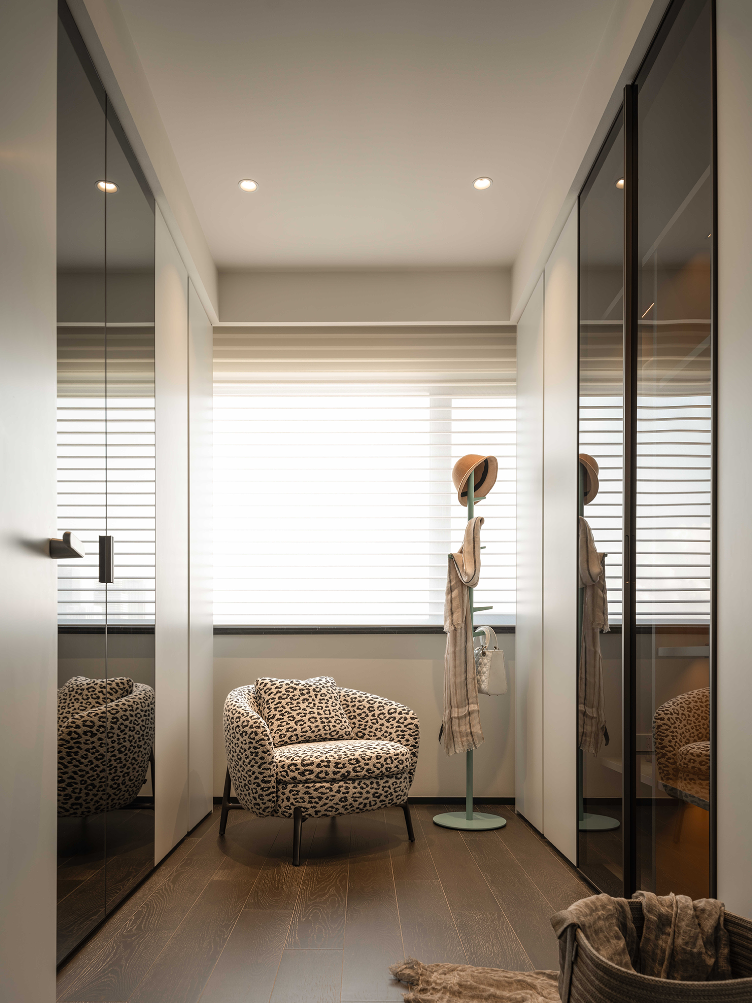 江苏无锡仁恒湖滨208㎡ · 瑞邸Living丨中国无锡-69