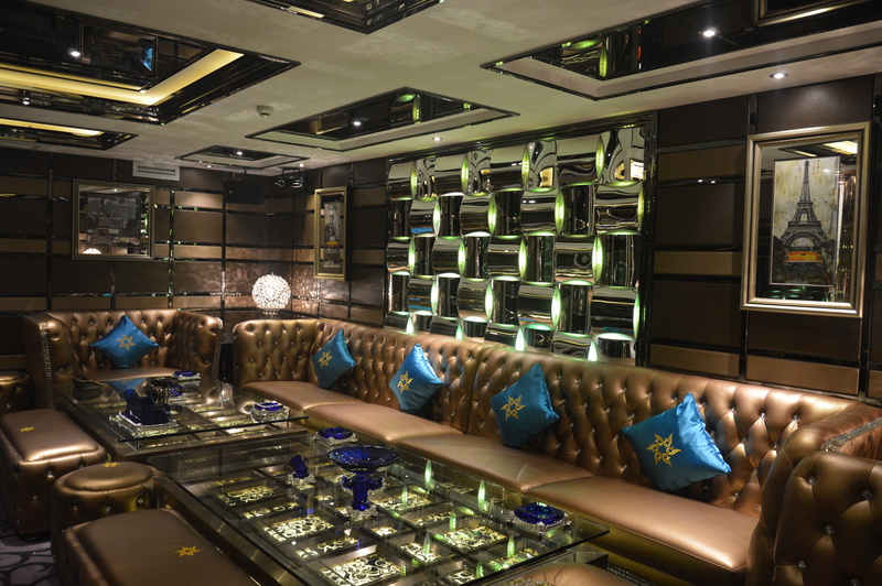 银川阳光丽都娱乐会所-3