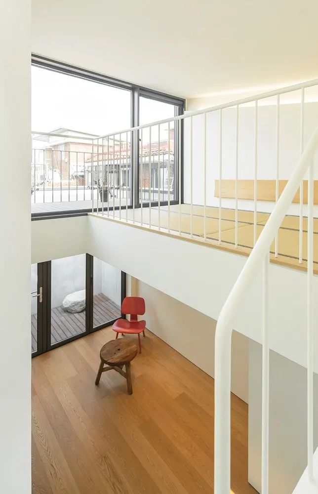 首尔南山小镇 53 平米微型住宅设计-39