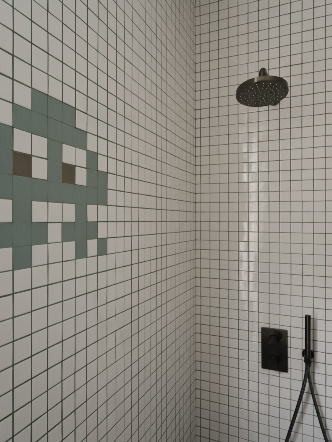 Luxe, calme et volupté 300m², Victor Hugo…Comment créer un havre de paix en plein Paris – Bän Architecture-51