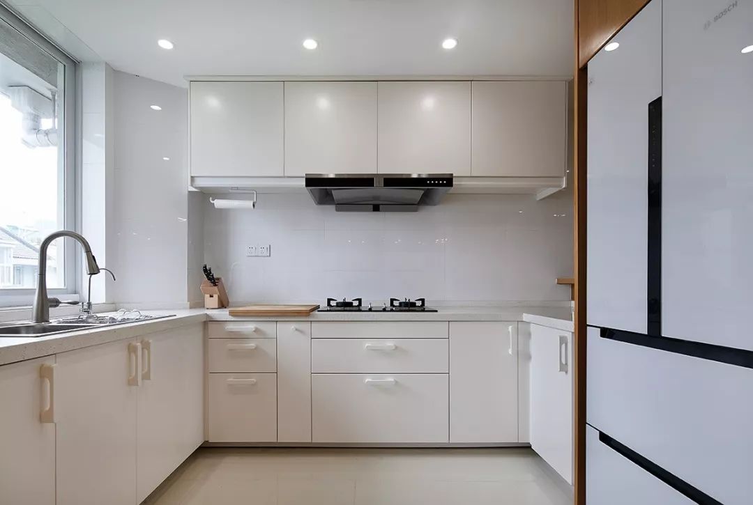 柚小柚の家 | 简约 MUJI 风打造温馨品质生活-20