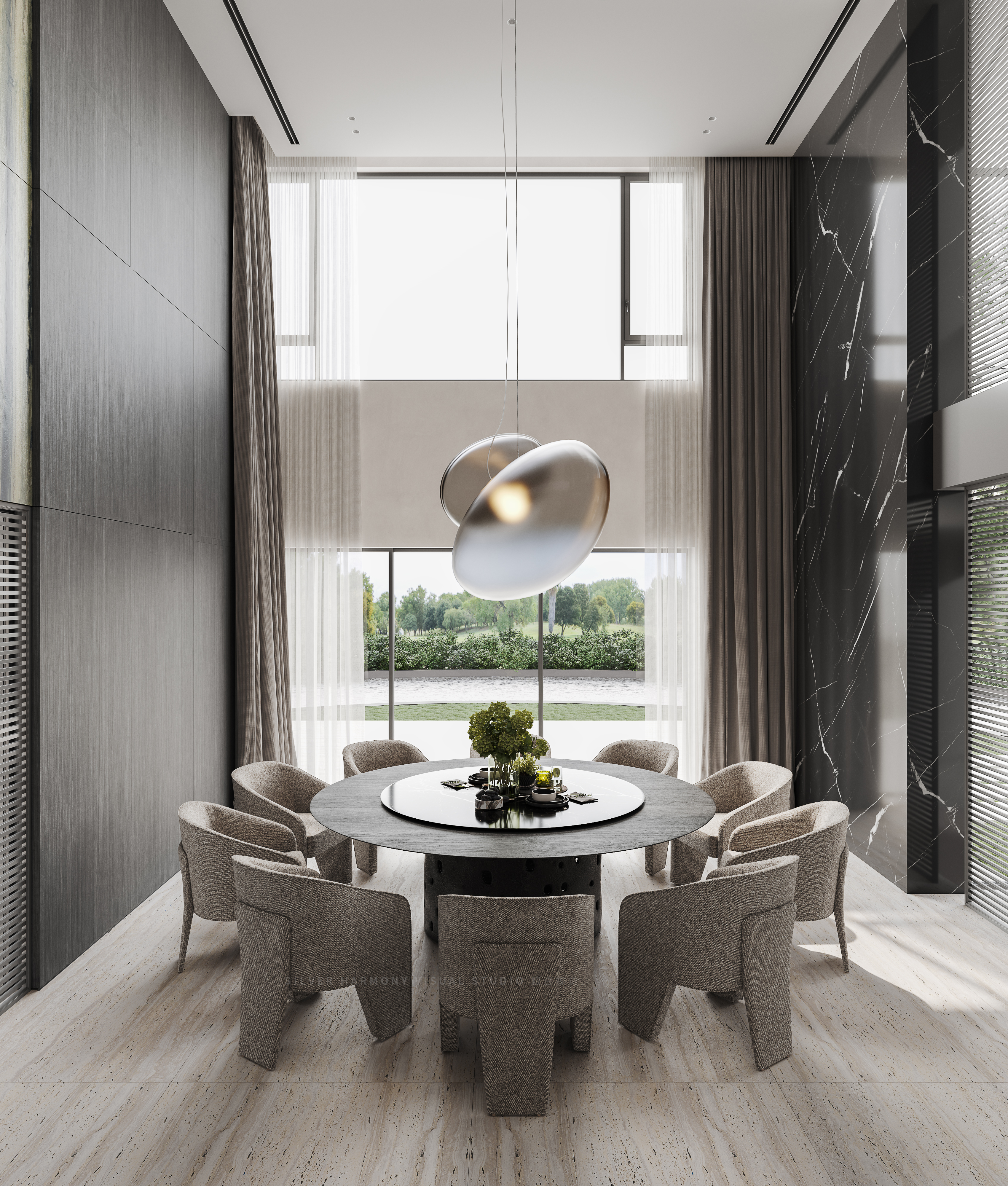 銀合·菲拉⑦丨中国杭州丨杭州菲拉设计-17