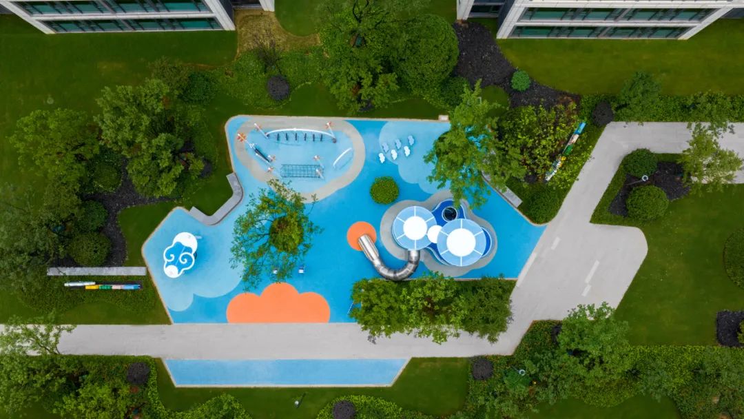 美好交付 | 金华君启，礼序生活之境，融汇自然诗意-39