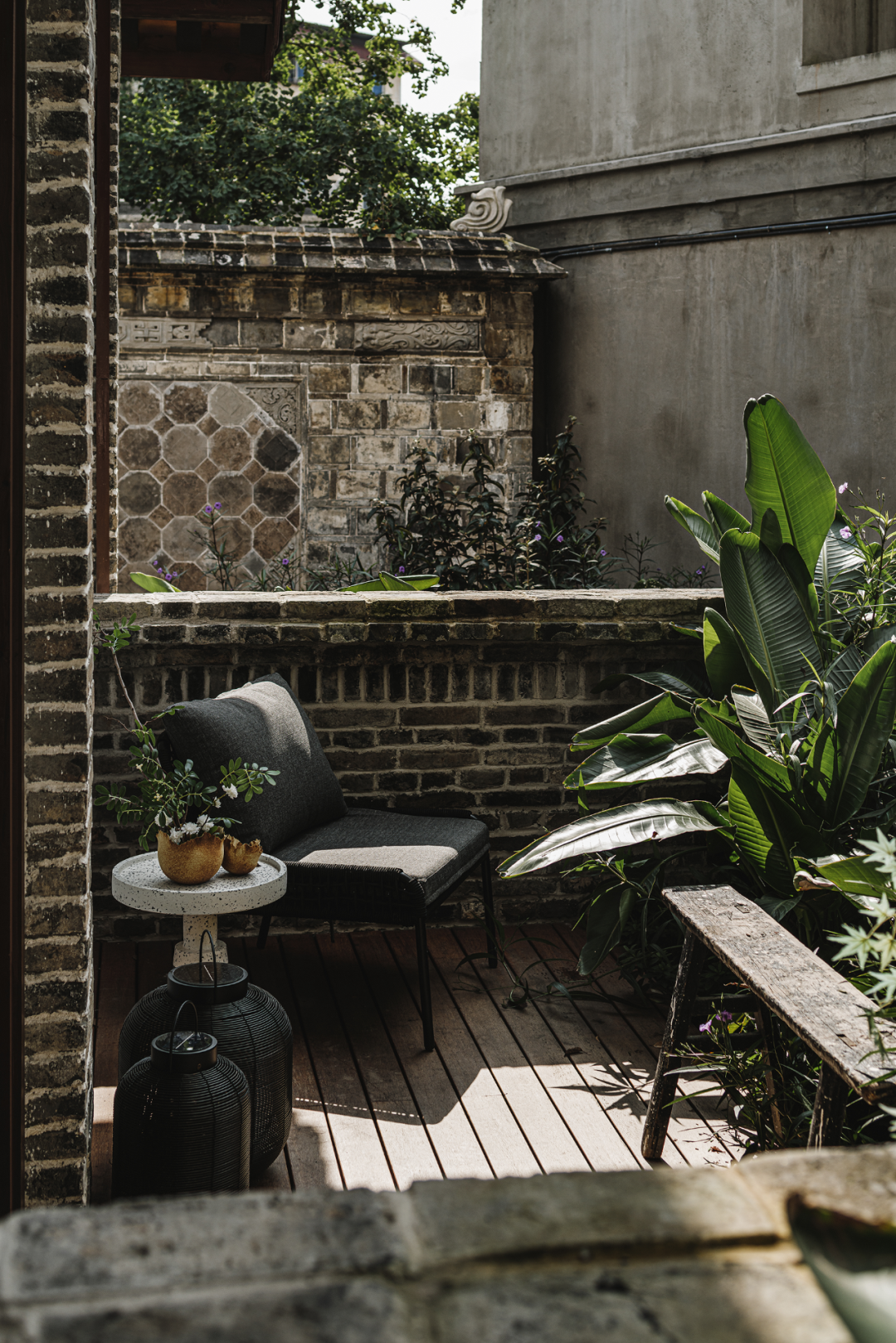 相上丨城厢古镇·璞域：阴翳中的回响-75