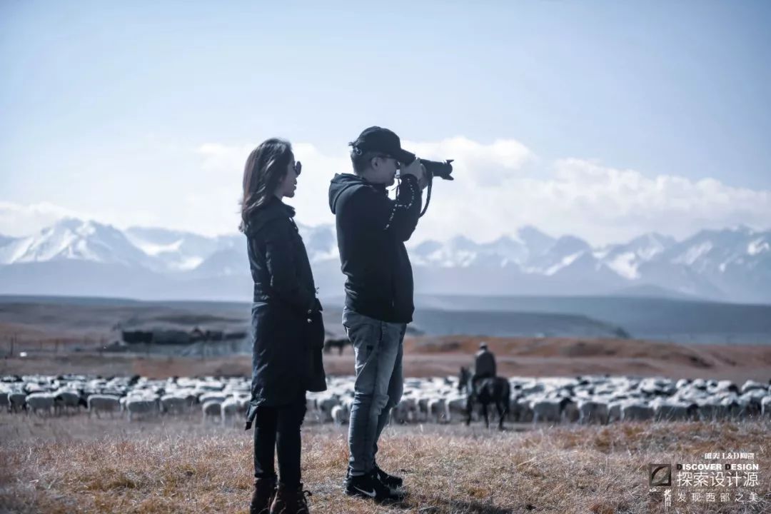 设计大咖探索新疆原生态之美,启发现代设计灵感-40