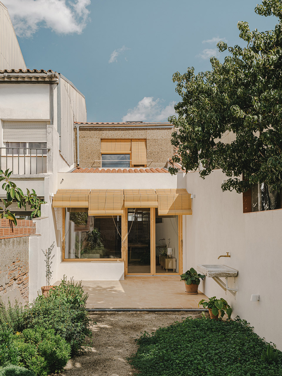 130AUS别墅丨西班牙-3