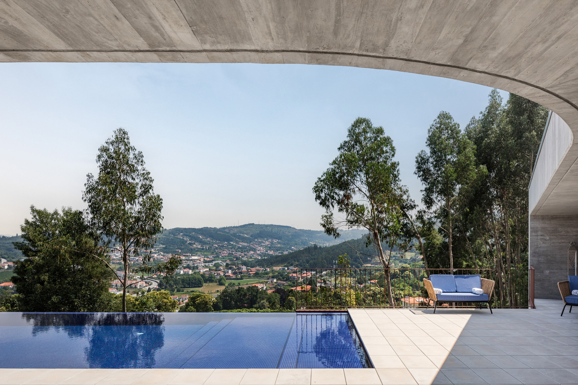 Habitação Unifamiliar em Braga-10