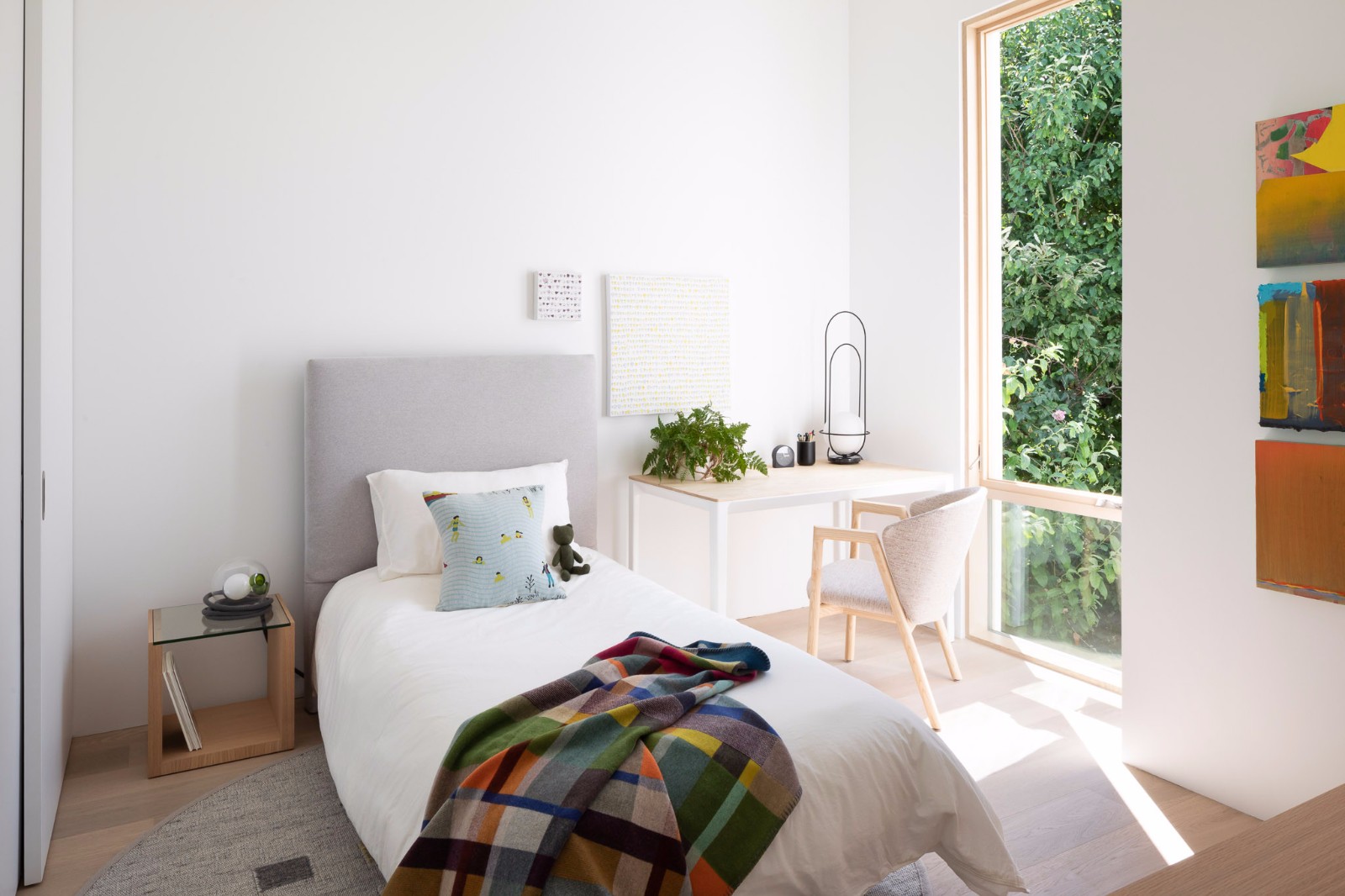 Falken Reynolds 室内设计公司-11