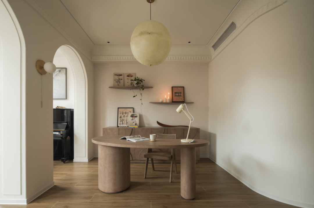 重庆·奥山别墅丨中国重庆丨吴玥-58