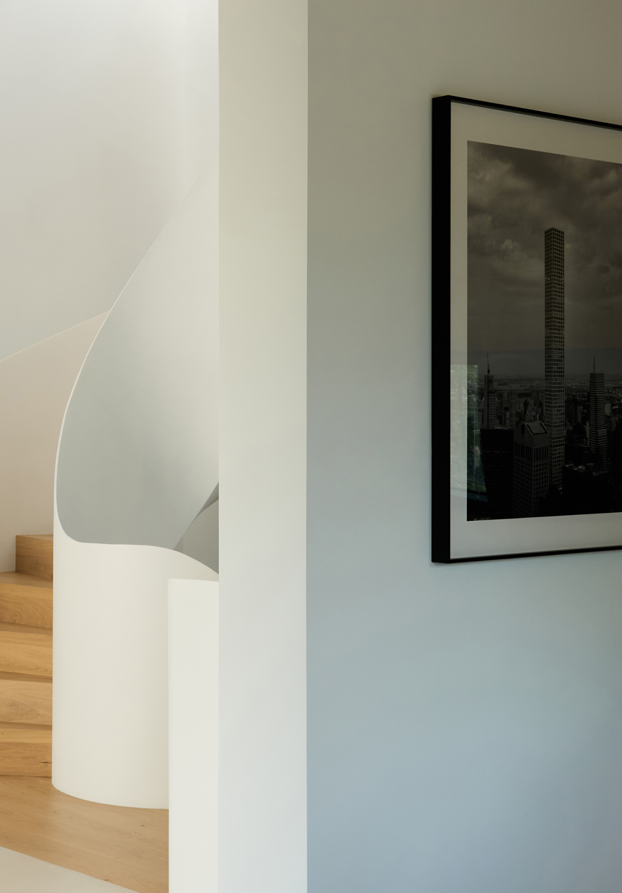 创造使用自由的家丨中国丨STUDIO LIANG-41