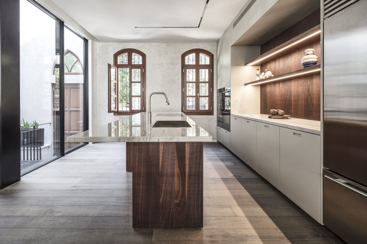 M House Paz Gersh Architects-21