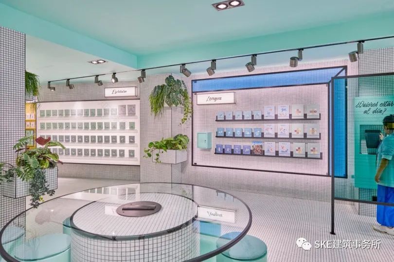 RUBIO 概念店丨西班牙丨不详-9