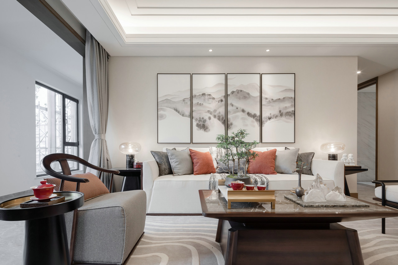 青岛新城玺樾-19