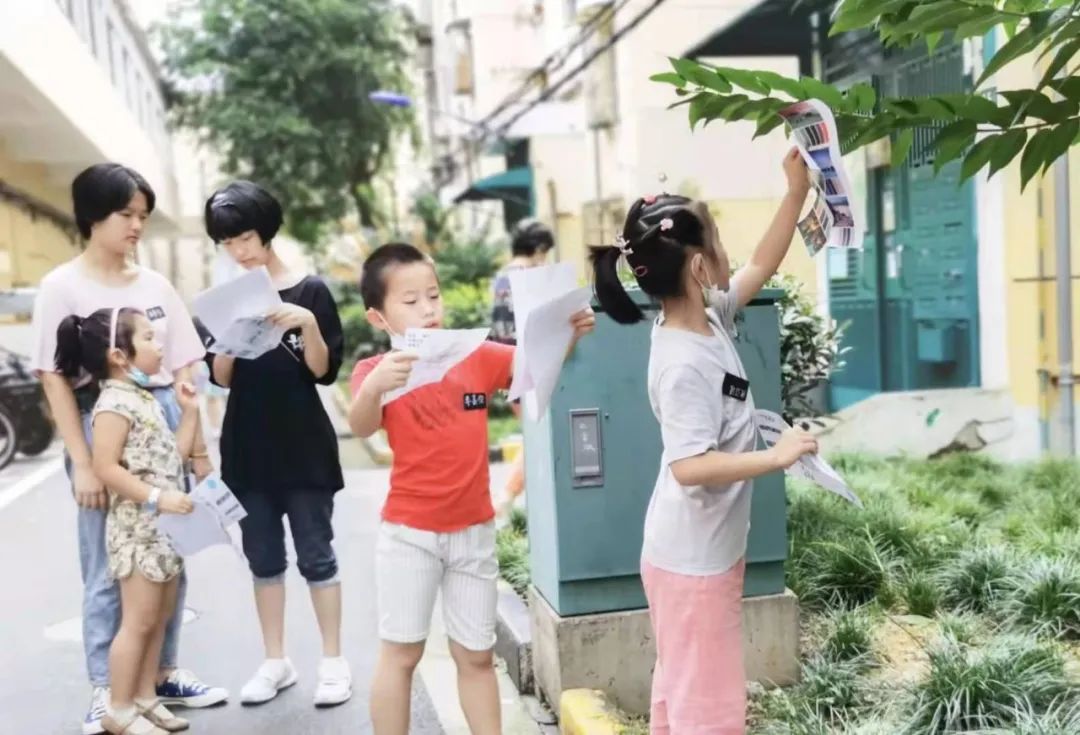 大鱼 X Local本地 | 飞机场边上的“社区遗产”-57