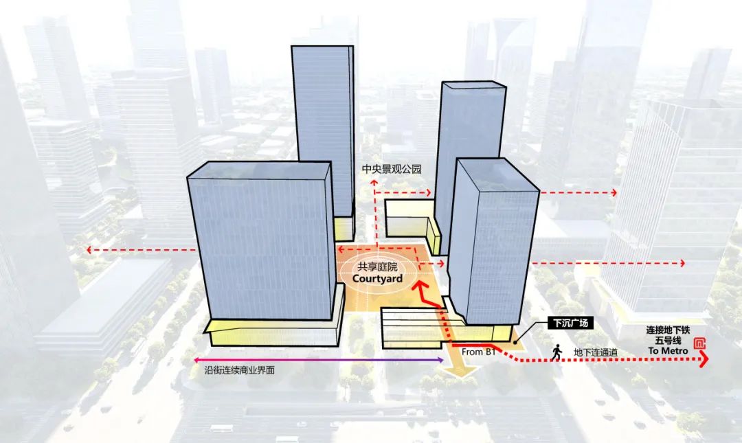 常州两湖创新区苏澳大厦项目丨中国常州丨株式会社日建设计-34