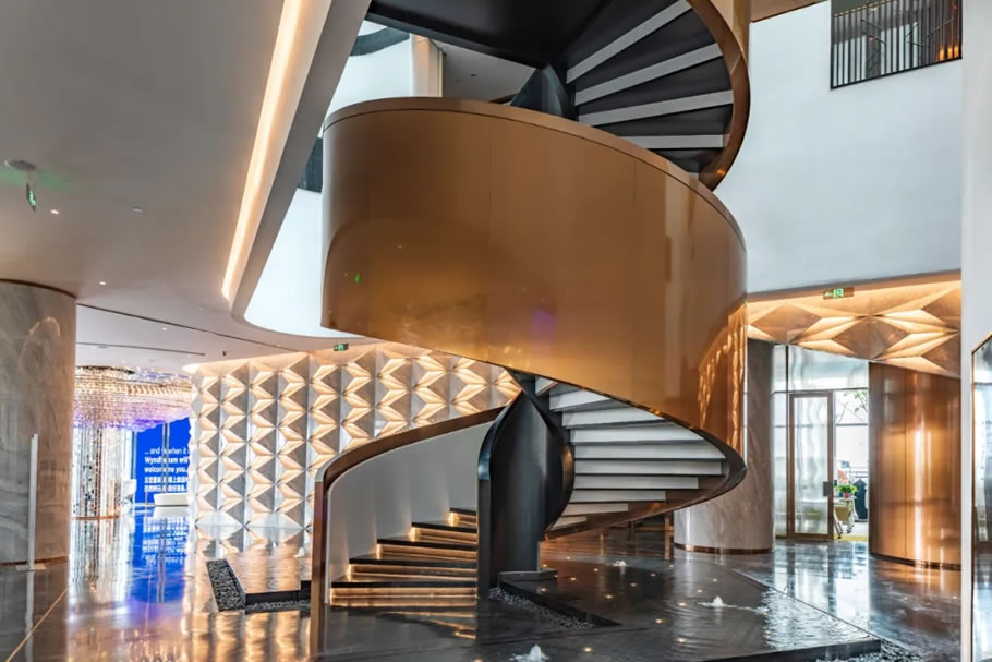 禄口空港新城综合文化中心丨中国南京-31