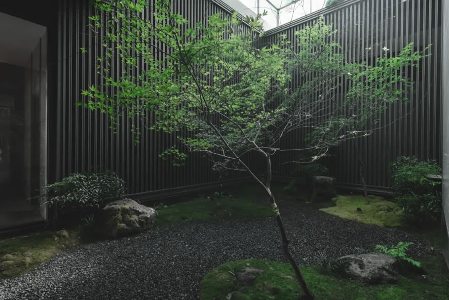 崂山壹号院丨中国辽阳-49