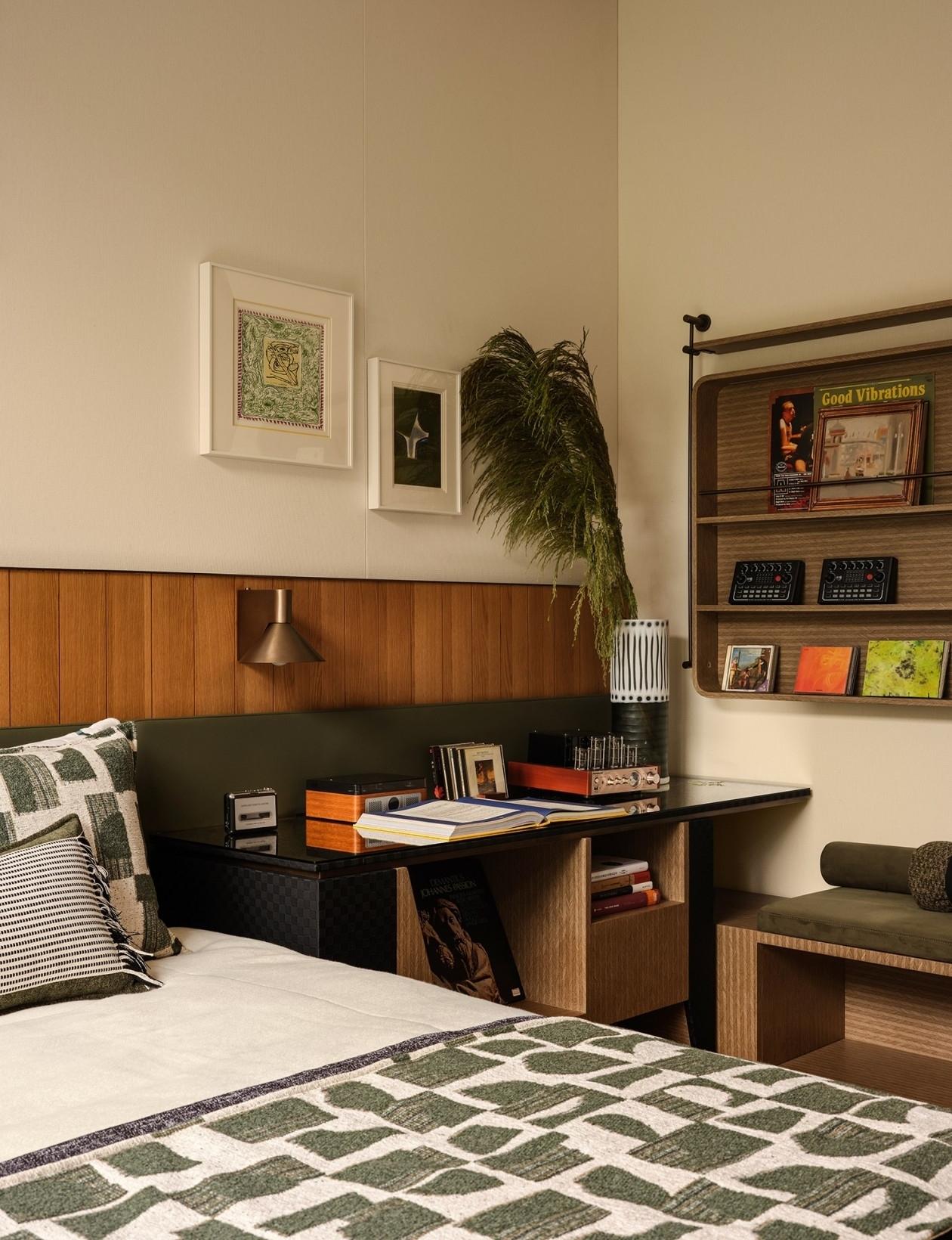 北京中建智地·璞园PARK210㎡户型丨中国北京丨硬装赋象设计,软装赋形设计-15