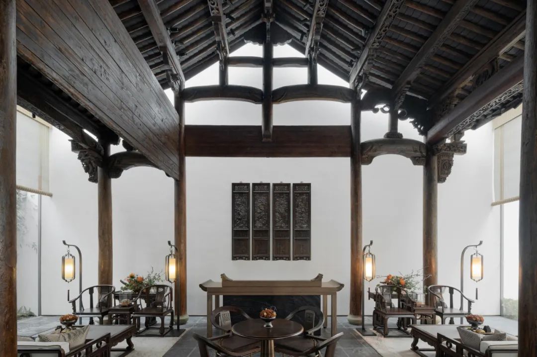 建发央著销售中心丨中国南宁丨元禾大千,深圳盘石室内设计有限公司-53