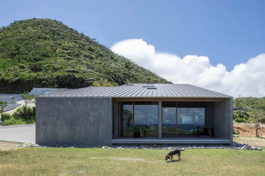 蒙杜库别墅丨几内亚丨Remy Aznar 和 William Tailly-132