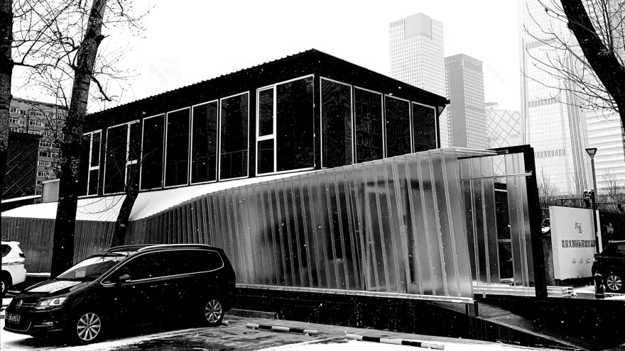 数字化透明工作坊——建筑与机器的创意结合-20