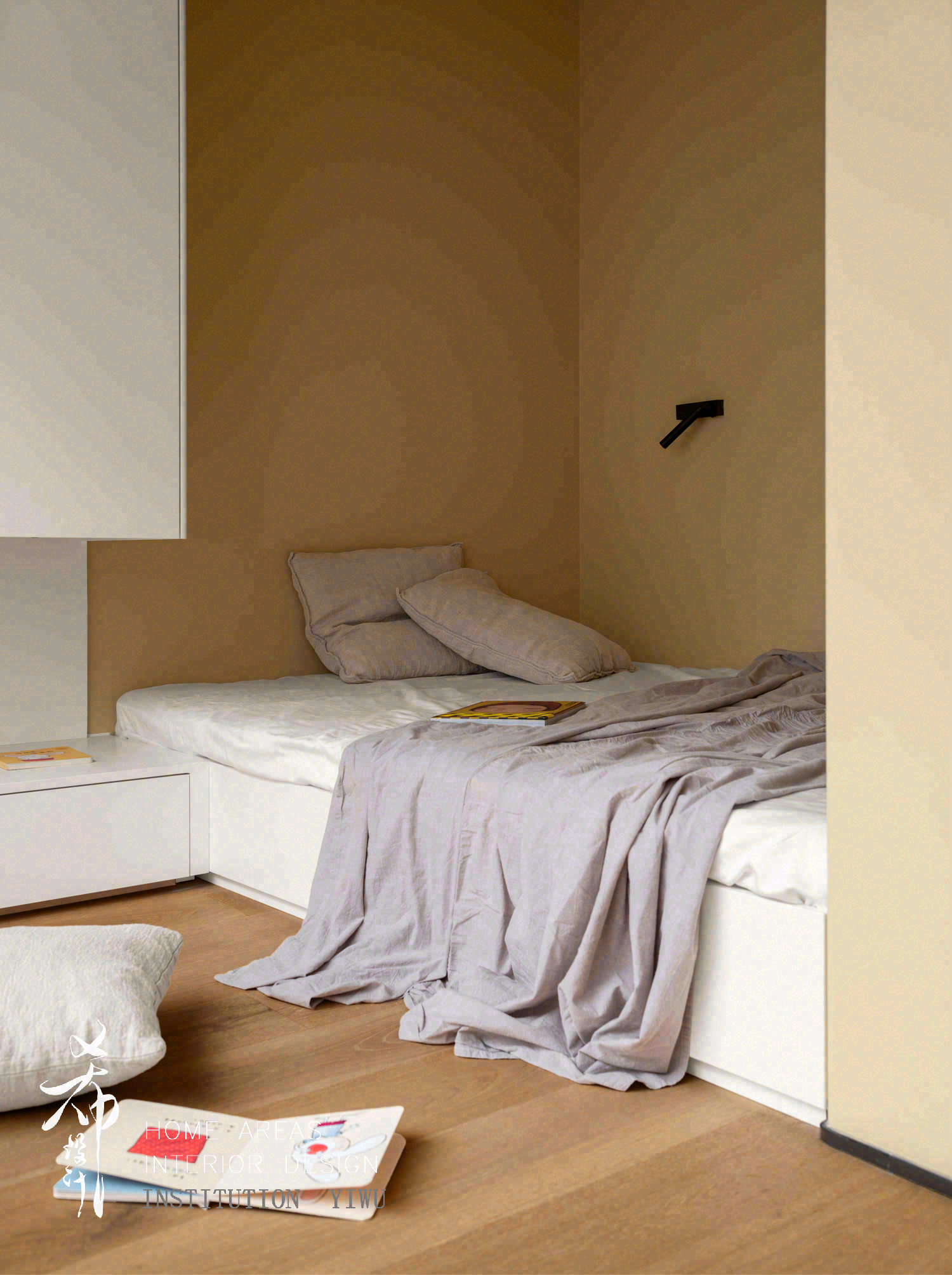 香溪锦园亲子乐园丨希设计-37