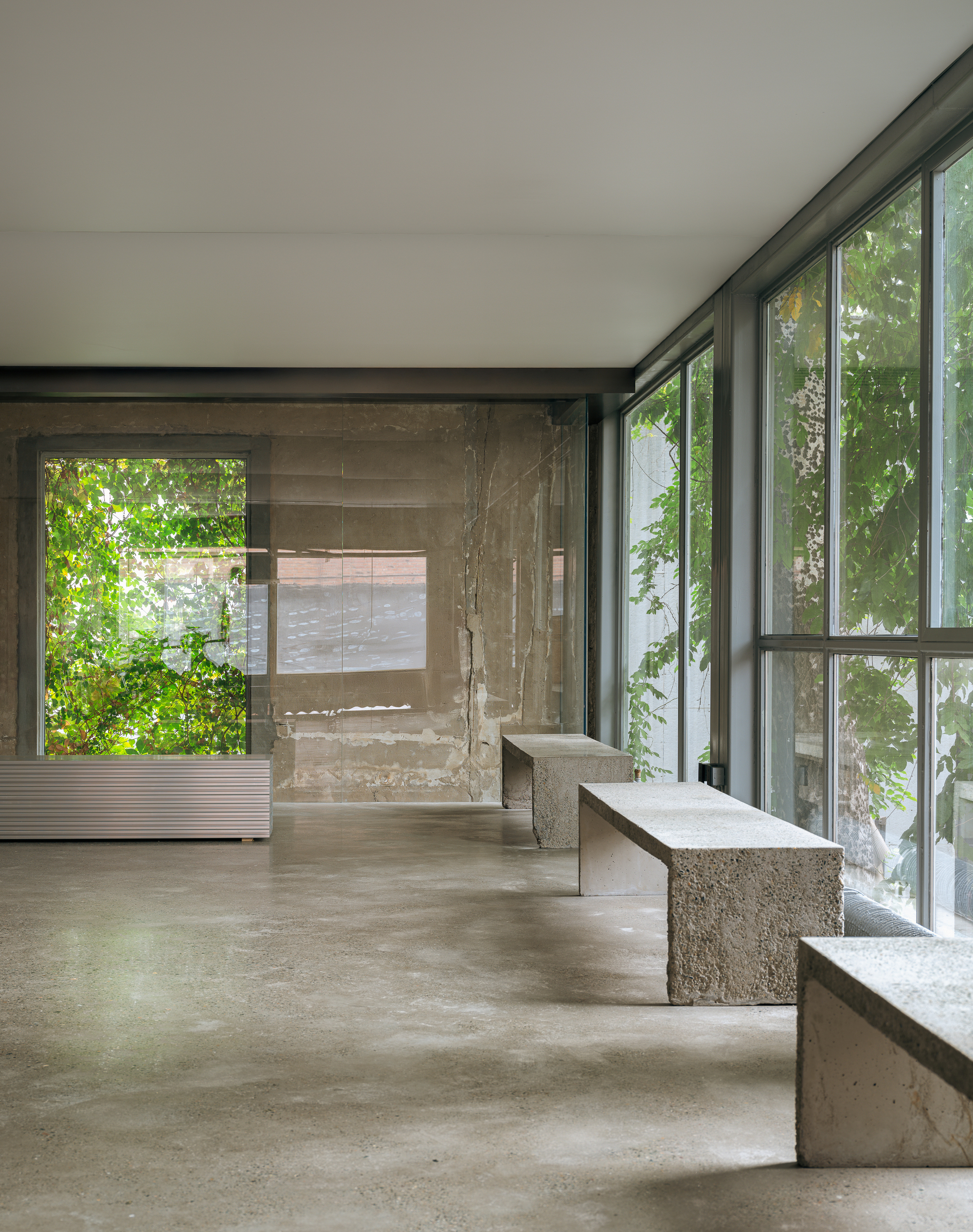 The Community on 3rd Ceramics Street / atelier suasua-31