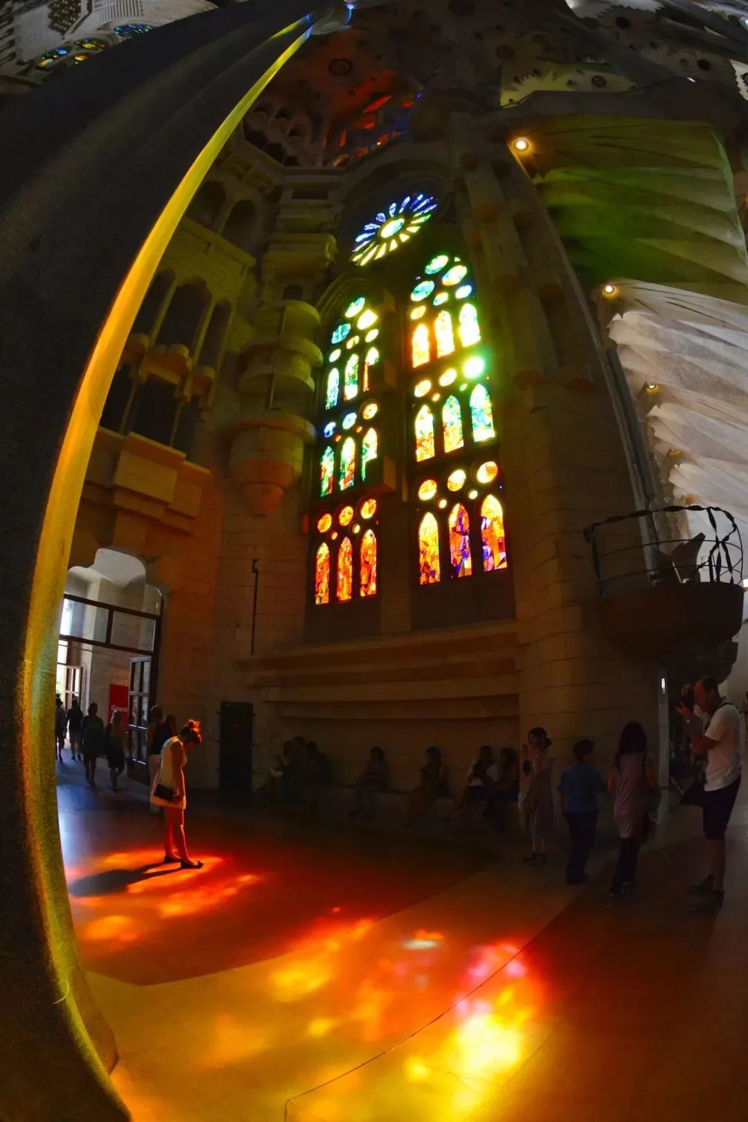 圣家堂丨叶胤祥设计事务所-28