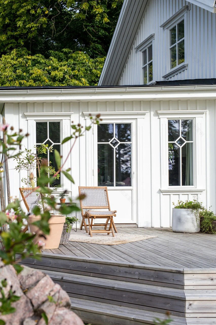 瑞典传统小屋,儿童迷你屋成亮点-6