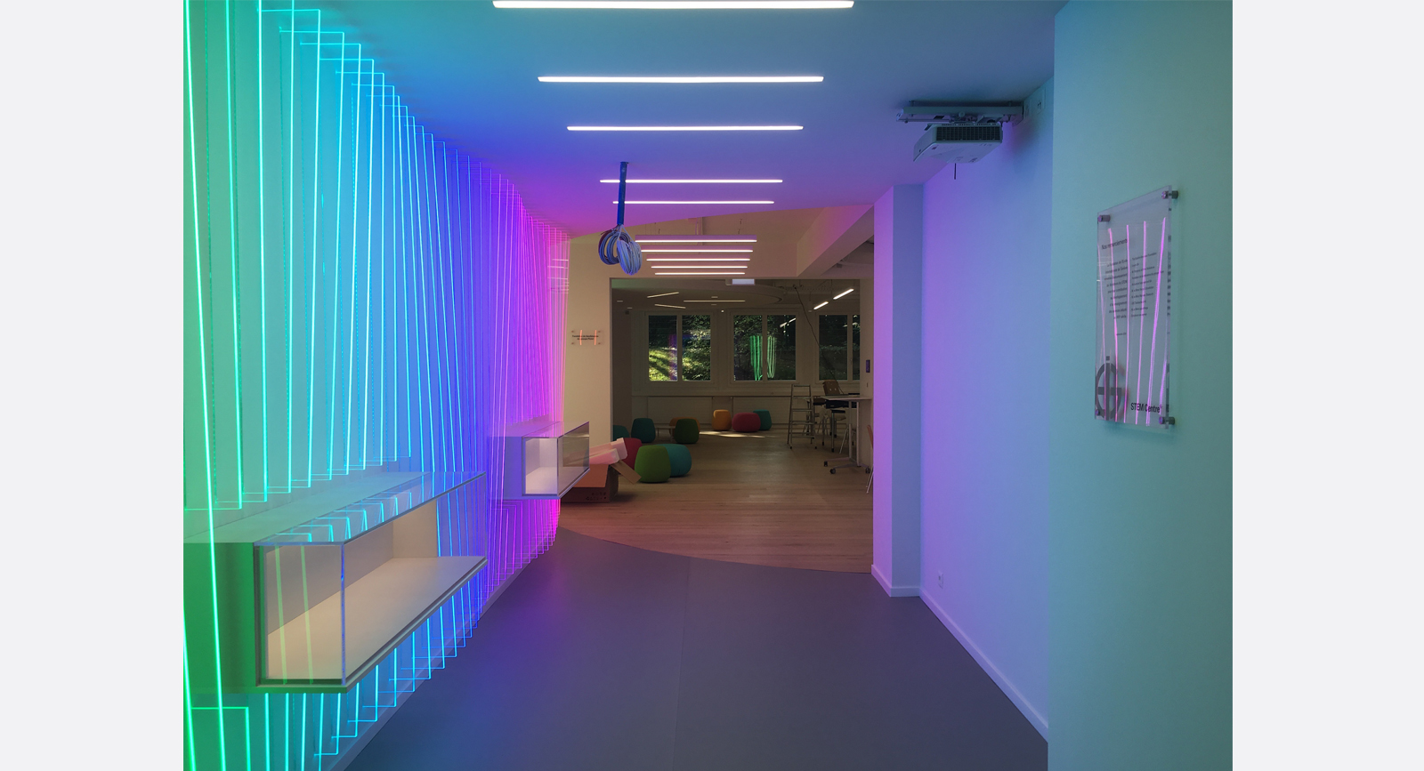 STEM Centre - International school of Geneva | ABCP-0