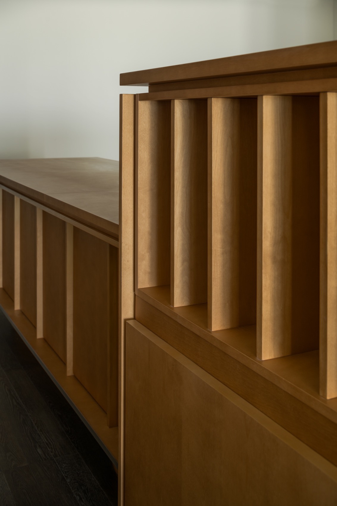 杭州品初家居设计工作室丨中国杭州丨喜叻空间研究-24