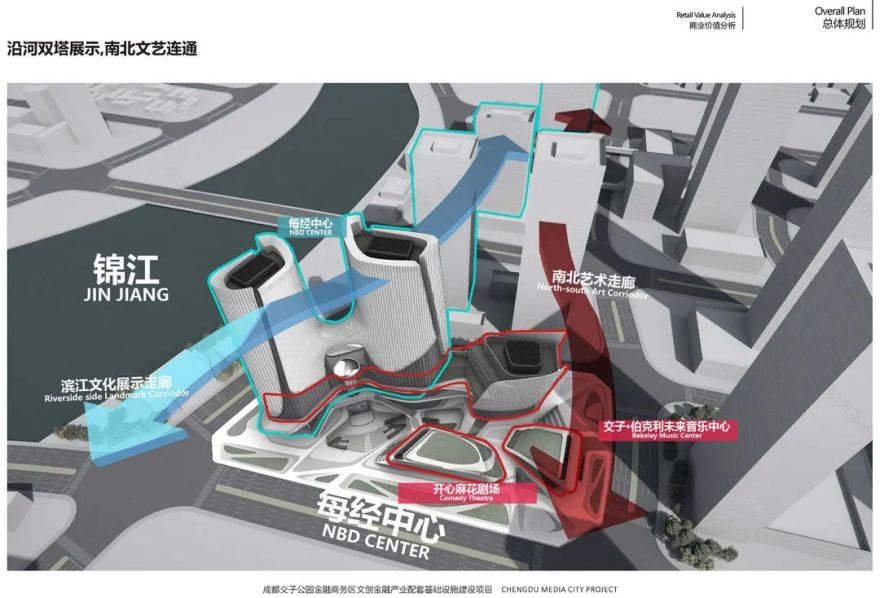 成都每经中心丨中国成都丨扩道建筑设计事务所,成都大陆建筑设计有限公司-20