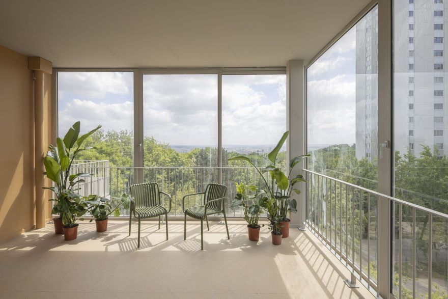 南希社会住房丨法国丨ABC Studio-16