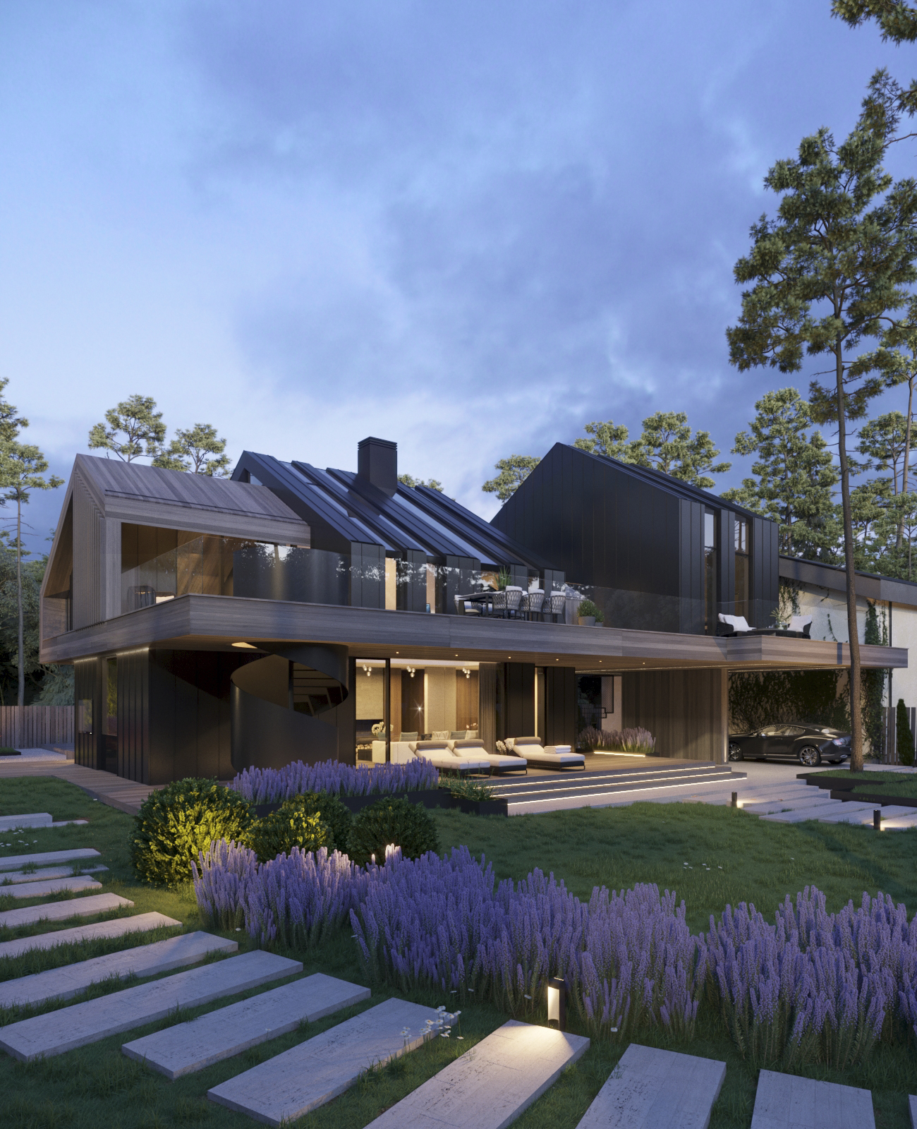 Villa Jurmala Alexandra Fedorova-2