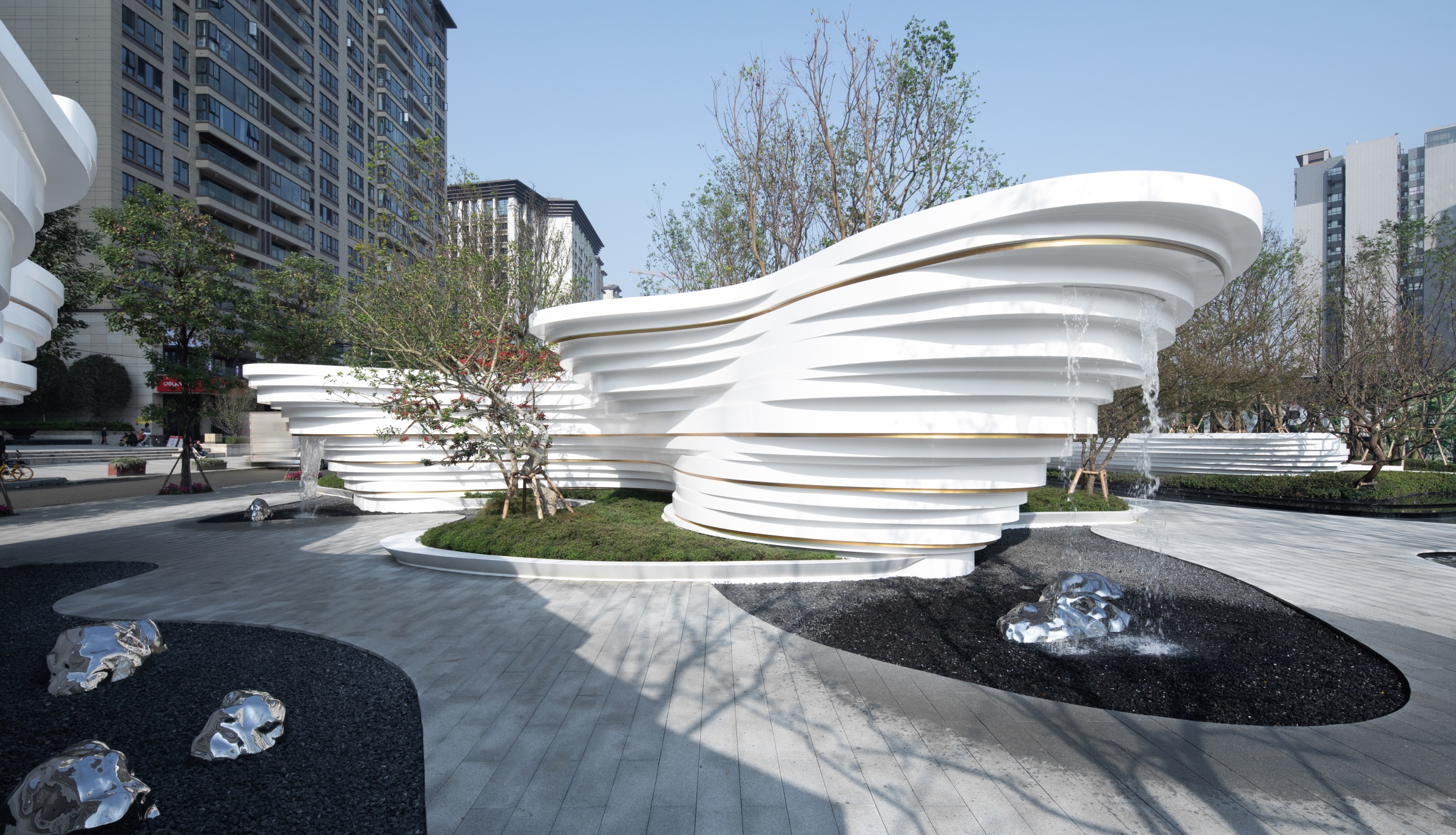 中国铁建·西派金沙丨中国成都-50