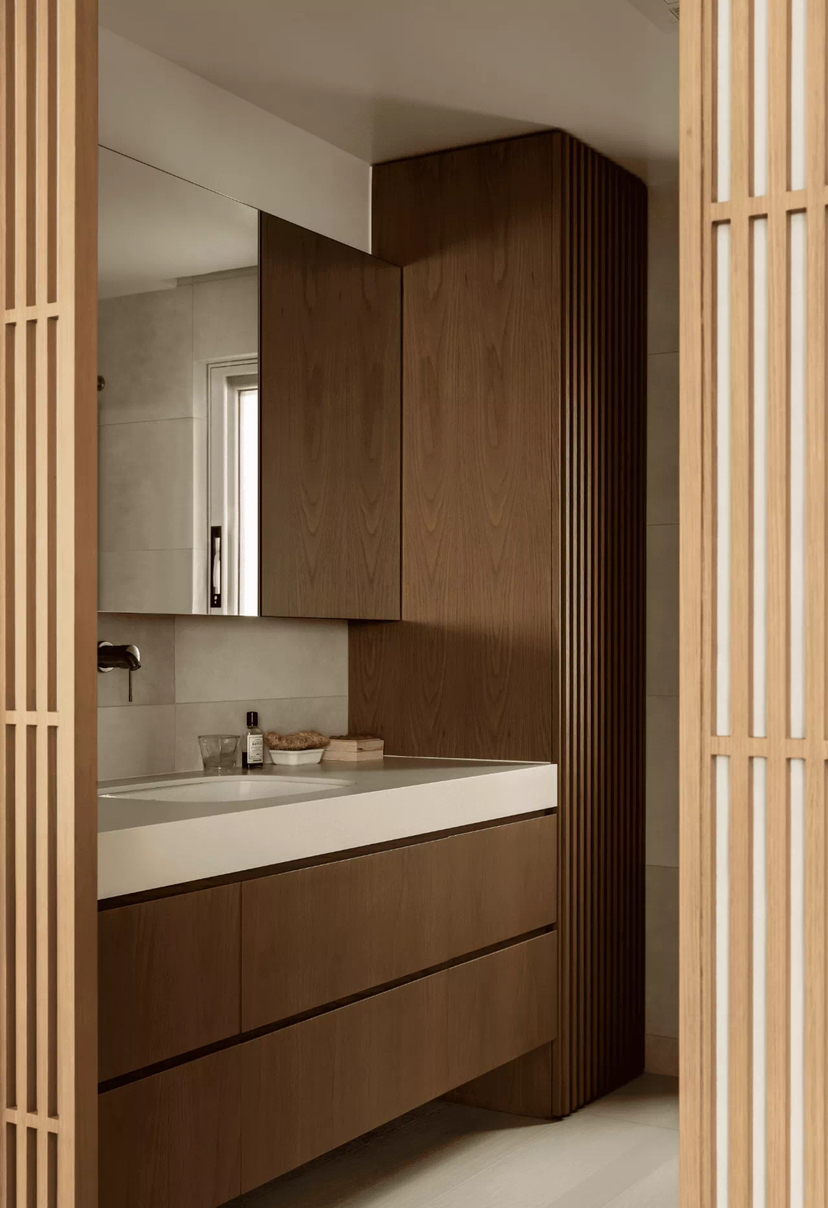 117㎡满分一人居，1/2都是卧室，太爽了！-6