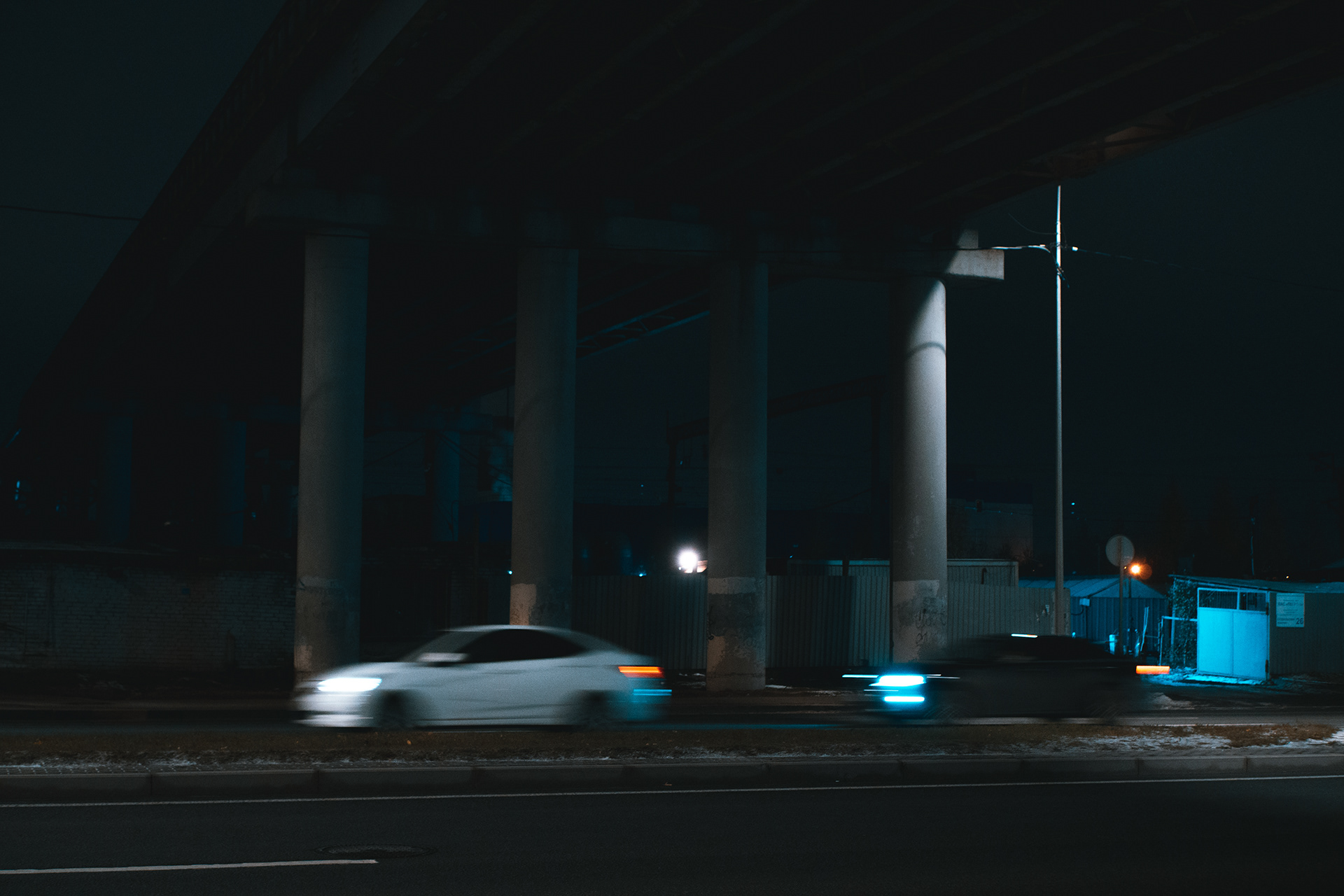 郊区传奇丨俄罗斯圣彼得堡-4