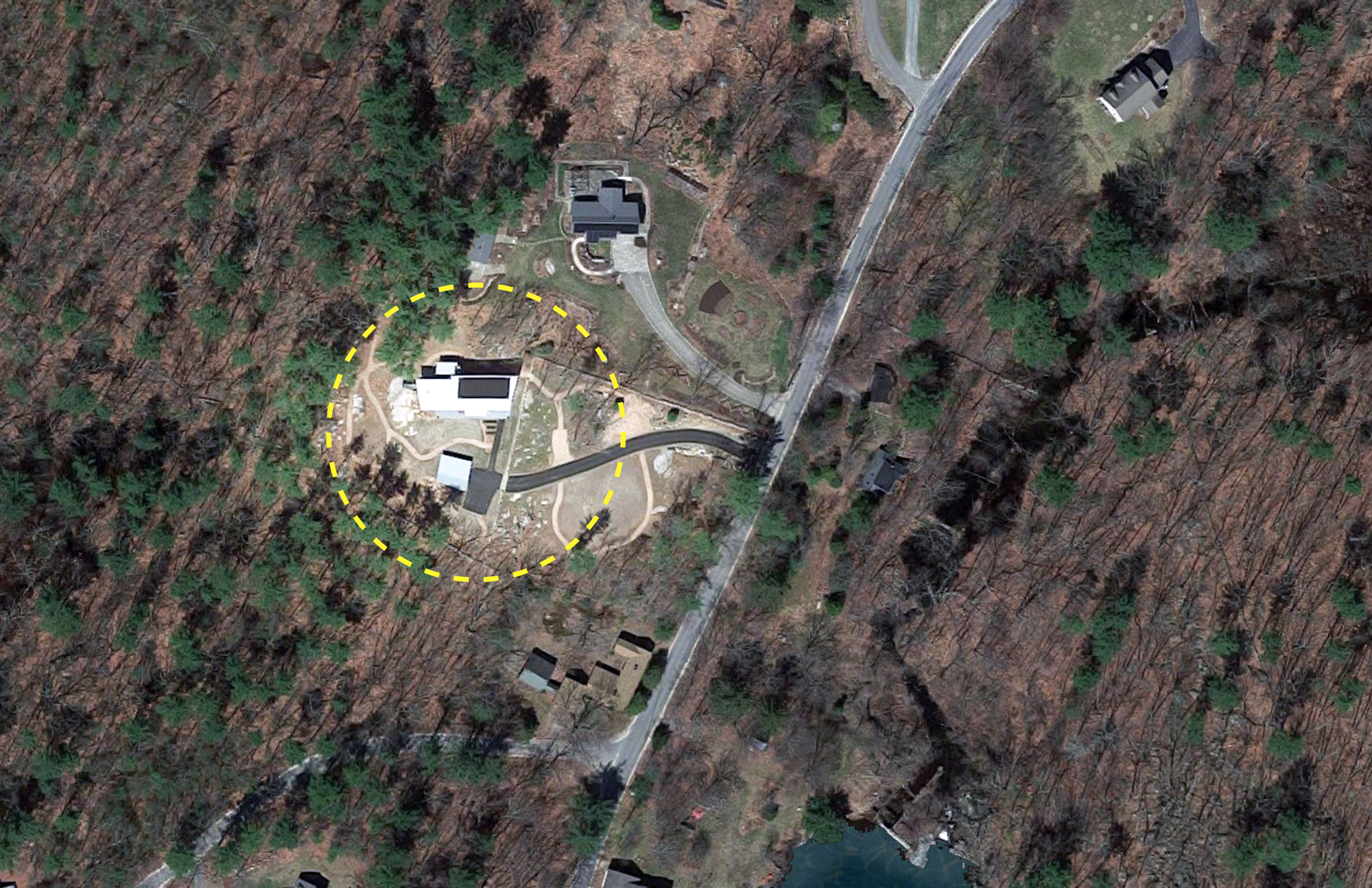 自然动力，詹森·德莱乌住宅-30