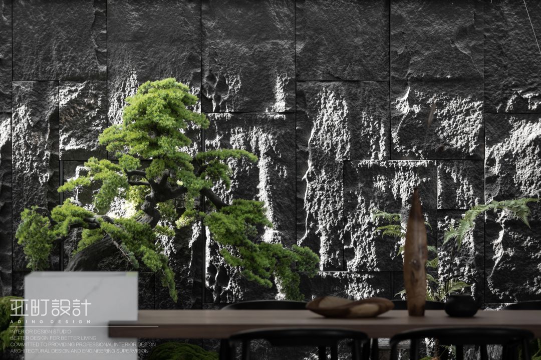 衡山脚下的禅意闲居丨亚町设计-34